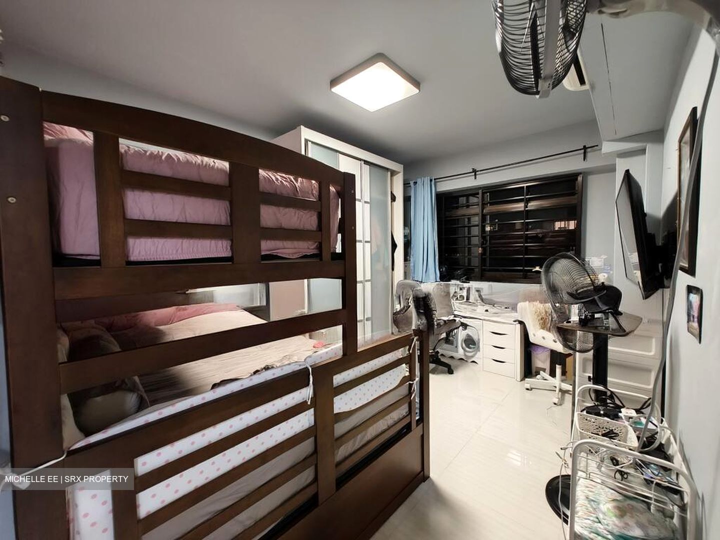 Blk 275B Wenya (Jurong West), HDB 4 Rooms #501894111